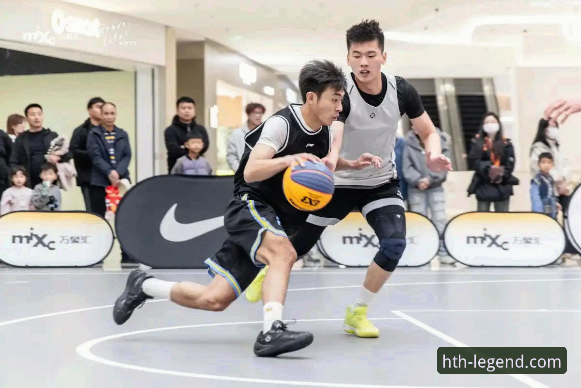 华体会体育靠谱吗 从一场青春对决,看华体会体育如何重塑观赛体验